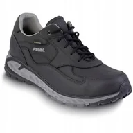 Buty trekkingowe męskie - Buty trekkingowe męskie MEINDL Trondheim GTX, z membraną Gore-Tex 8 - miniaturka - grafika 1