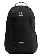 Plecaki - Haglöfs Plecak turystyczny "Tight Medium" w kolorze czarnym - 29 x 50 x 23 cm - miniaturka - grafika 1