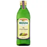Olej spożywczy - Monini olej z pestek winogron 500 ml 80110910 - miniaturka - grafika 1