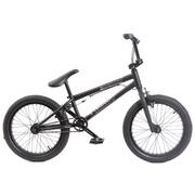 Rowery - Khebikes Arsenic 18 cali Czarny - miniaturka - grafika 1