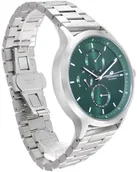 Zegarki męskie - Męski zegarek TIMEMASTER ZQTIM 261-06 - miniaturka - grafika 1