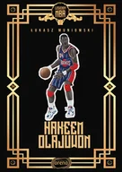 E-booki - sport - Hakeem Olajuwon - miniaturka - grafika 1