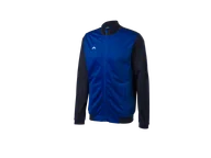 Bluzy sportowe męskie - CRIVIT Bluza treningowa męska (Niebieski, XXL (60/62)) - miniaturka - grafika 1