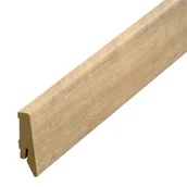 Listwy przypodłogowe - Listwa Przypodłogowa Mdf 2400X58X19 32527 Burlington L282 - miniaturka - grafika 1