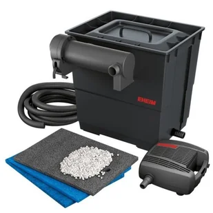 EHEIM filtr do oczka wodnego LOOP 7000 (5201020) - Filtry akwariowe i akcesoria - miniaturka - grafika 1