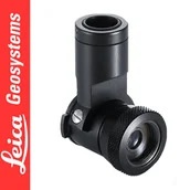 Akcesoria do urządzeń pomiarowych - Leica GOA2 Okular autokolimacyjny - miniaturka - grafika 1