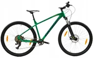Rowery - Rower MTB * CORRATEC X-VERT ELITE 29 1x11s * Rama 49 cm 19" HYDRAULIKA - miniaturka - grafika 1