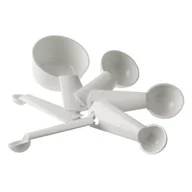 Łyżeczki - Łyżeczki z miarką 6 sztuk - miniaturka - grafika 1