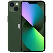 Telefony komórkowe - Apple iPhone 13 Mini 5G 4GB/128GB Zielony MNFF3PM/A - miniaturka - grafika 1