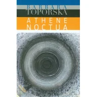 Poezja - Kontra Athena noctua - odbierz ZA DARMO w jednej z ponad 30 księgarń! - miniaturka - grafika 1