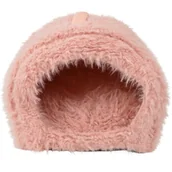 Legowiska dla kotów - AniOne Jaskinia 2-w-1 Fluffy - miniaturka - grafika 1