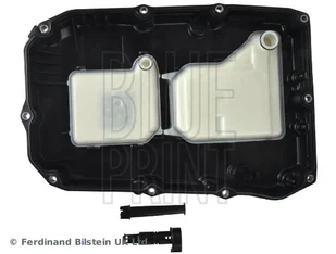 Filtr hydrauliczny, automatyczna skrzynia biegów Blue Print ADBP210079 - Układ napędowy - akcesoria - miniaturka - grafika 1