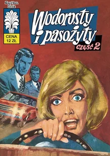 Kapitan Żbik T.41 Wodorosty i pasożyty cz.2 Nowa - Pedagogika i dydaktyka - miniaturka - grafika 1