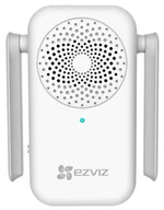 Dzwonki i gongi - EZVIZ EZVIZ Gong CHIME II do DB1C CS-CMT-B0-CHIME - miniaturka - grafika 1