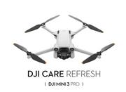 Akcesoria do drona - DJI Care refresh do Mini 3 Pro 1 rok - miniaturka - grafika 1