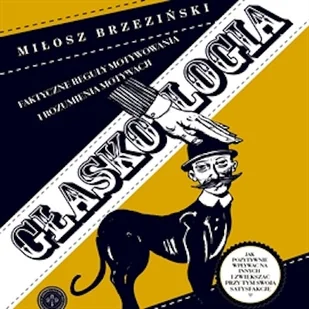 Głaskologia Miłosz Brzeziński - Audiobooki - poradniki - miniaturka - grafika 1