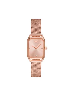 Zegarek Emporio Armani Zegarek AR11347 GIOIA - - Zegarki damskie - miniaturka - grafika 1