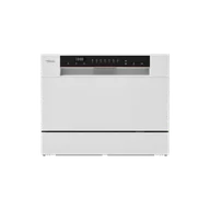 Zmywarki do zabudowy - Teka LC 24700 WH - miniaturka - grafika 1