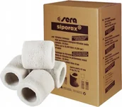 Filtry akwariowe i akcesoria - Sera Wkład biologiczny Siporax Professional 15 mm 14,5 kg - miniaturka - grafika 1