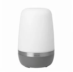 Blomus - Spirit LED Portable Lampa Ogrodowa XL Warm Gray Blomus - Lampy ogrodowe - miniaturka - grafika 1