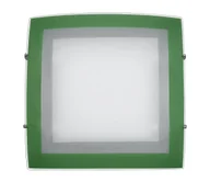 Oprawy, klosze i abażury - Prezent 45000 - Szkło zastępcze ARCADA E27 - miniaturka - grafika 1