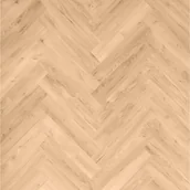 Panele podłogowe - Artens Panele winylowe jodełka klasyczna SPC Intenso Malte z podkładem - miniaturka - grafika 1