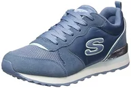 Sneakersy damskie - SKECHERS OG 85 Step N Fly 155287-SLT niebieskie 40 155287-SLT - miniaturka - grafika 1