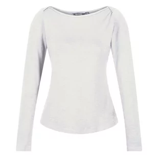 TShirt Damskie Z Długim Rękawem Lakeisha - Koszulki sportowe damskie - miniaturka - grafika 1