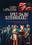 Felietony i reportaże - Sprzedajni dziennikarze - Udo Ulfkotte - miniaturka - grafika 1