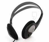 Słuchawki - ModeCom MC-210 (S-MC-210) - miniaturka - grafika 1