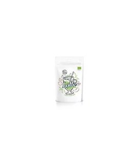 Diet-Food Bio Latte Matcha 200 g - Zdrowa żywność - miniaturka - grafika 1
