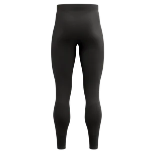COMPRESSPORT Legginsy termoaktywne ON/OFF TIGHTS black - Spodnie sportowe męskie - miniaturka - grafika 5