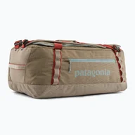 Torby sportowe - Torba podróżna Patagonia Black Hole Duffel 55 l grey - miniaturka - grafika 1