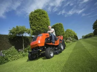 ARIENS C40 XRD COUNTAX TRAKTOREK OGRODOWY KOSIARKA SAMOJEZDNA SPALINOWA DO TRAWY HYDROSTATIC 97cm PREMIUM - Kosiarki traktorki - miniaturka - grafika 49