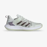 Tenis ziemny - Buty tenisowe damskie ADIDAS Defiant Speed na każdą nawierzchnię - miniaturka - grafika 1