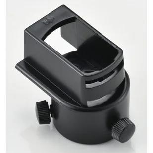 Elmo Mikroscope Adapter for MA-1/MO-2 - Akcesoria fotograficzne - miniaturka - grafika 1