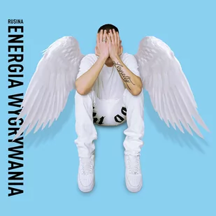 Energia wygrywania - Rap, Hip Hop - miniaturka - grafika 1