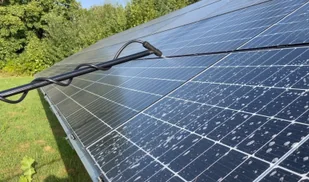 Płyn do mycia paneli solarnych i instalacji fotowoltaicznych CLASSIC 20L VOLT POLSKA - Akcesoria do kolektorów i fotowoltaiki - miniaturka - grafika 6