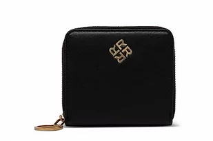 Replay Damski portfel Fw5329 z akcesoriami podróżnymi, 098 BLACK, L 11 X H 9,5 X D 2 CM - Portfele - miniaturka - grafika 1