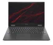 Laptopy - Gamingowy Laptop Omen HP 15-en1002ne / 394R9EA / Ryzen 9 / 16GB / SSD 1TB / RTX 3070 / QHD / 165 Hz / Win 11 / Czarny - miniaturka - grafika 1