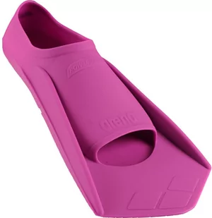 Arena Płetwy Powerfin Hook pink/black 3468334697728 - Sprzęt do nurkowania - miniaturka - grafika 1
