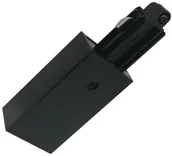 Akcesoria do oświetlenia - Zasilanie do szyn Marvi Track TRL-H1C-POW-BL - Italux - miniaturka - grafika 1