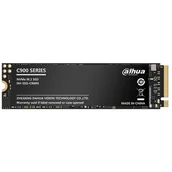 Dyski SSD - Dysk DAHUA C900 512GB SSD - miniaturka - grafika 1