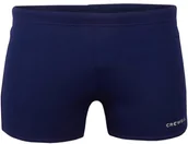 Kąpielówki męskie - Kąpielówki męskie Crowell Luca kol.02 granatowe-XL - miniaturka - grafika 1