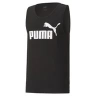 Bielizna sportowa męska - Podkoszulek Puma Essentials, Mężczyźni - miniaturka - grafika 1