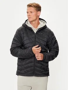 Halti Kurtka przejściowa Element 067-0014 Czarny Regular Fit - Kurtki męskie - miniaturka - grafika 1
