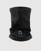 Czapki i chusty sportowe damskie - ASSOS komin WINTER NECK WARMER black series - miniaturka - grafika 1