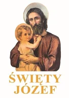 Religia i religioznawstwo - Święty Józef | - miniaturka - grafika 1