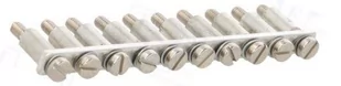 Schneider ZKU-4-10-zwieracz-opk=5-szt- A42-0B15 - Kostki, złączki, wtyczki - miniaturka - grafika 1