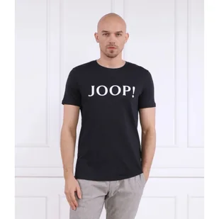 Joop! T-shirt alerio Regular Fit - Koszulki męskie - miniaturka - grafika 1